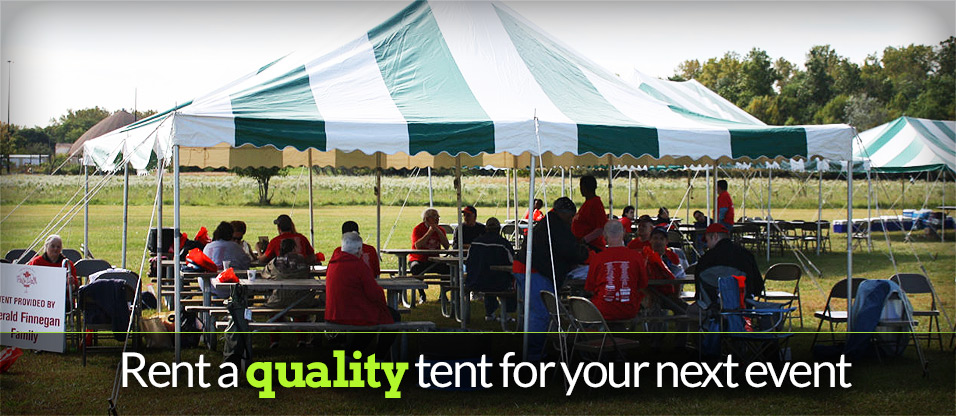 Tents R Us - glamping.directory