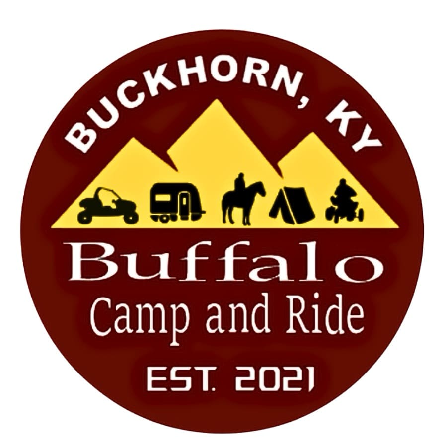 Buffalo Camp & Ride - Buckhorn, Kentucky - glamping.directory