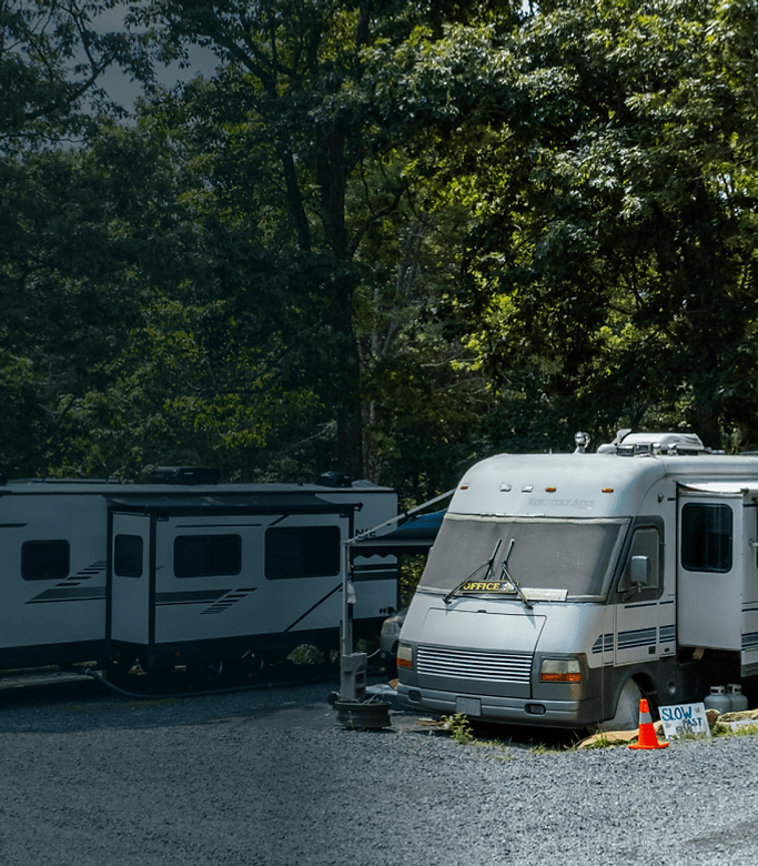 Bumble Bee RV Park & Campground - Accident, Maryland - glamping.directory