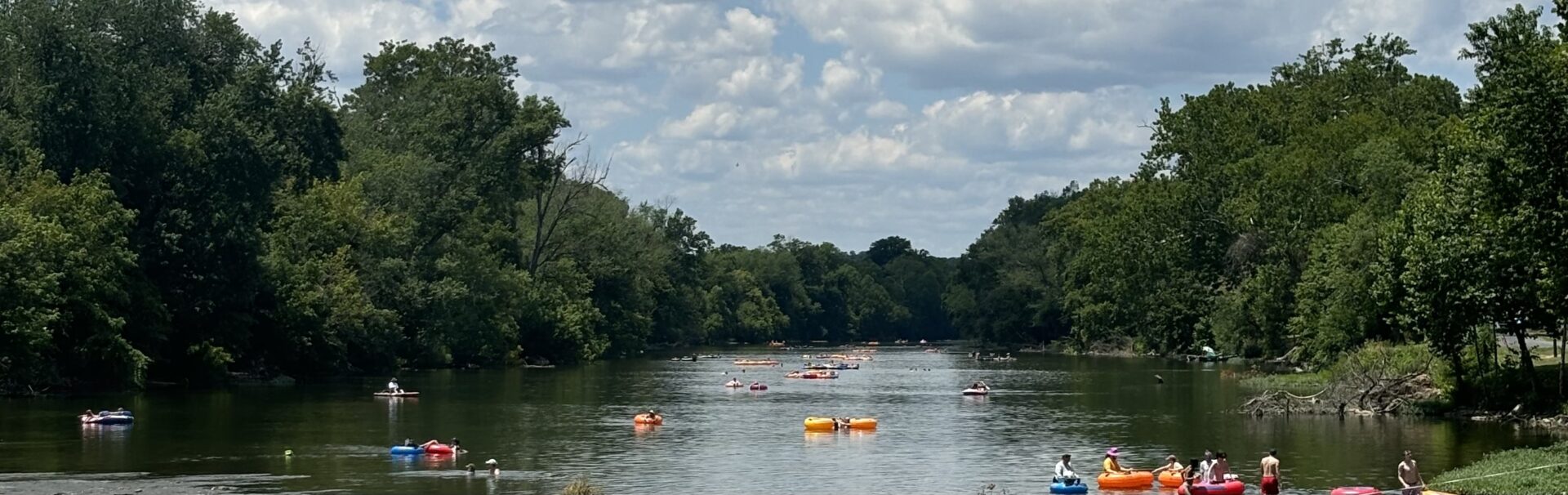 Watermelon Park & RV Campground - Berryville, Virginia - glamping.directory
