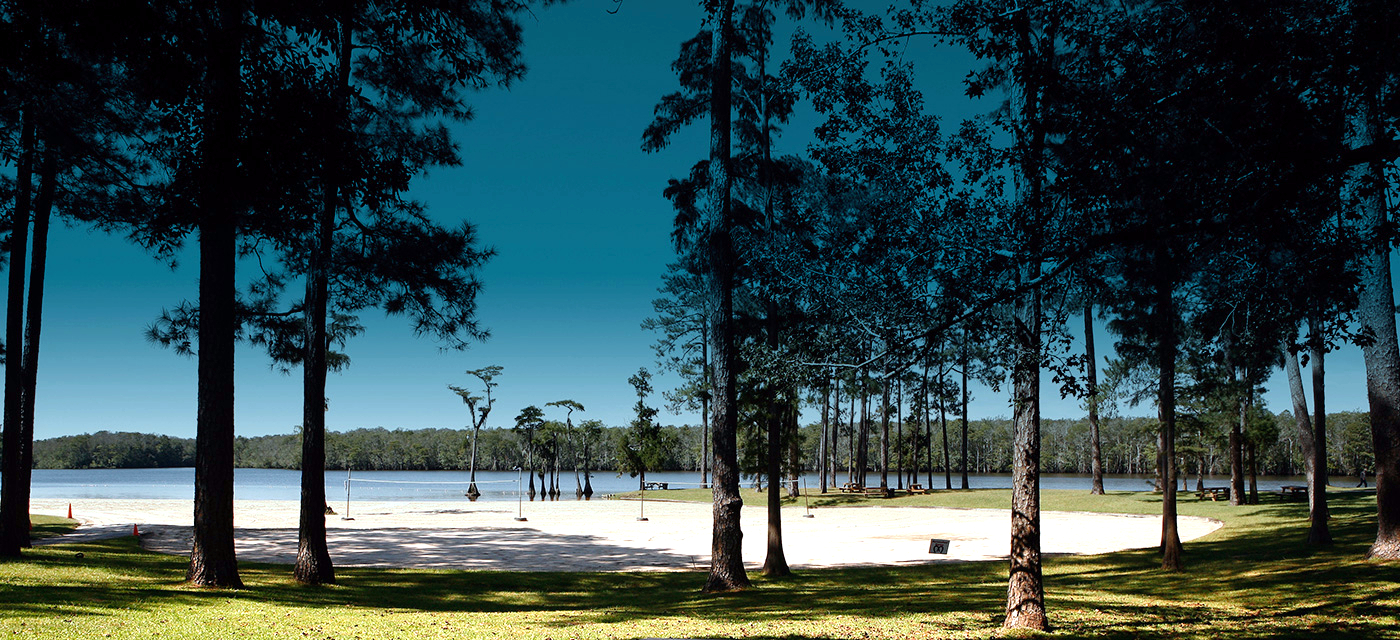 Presley's Outing - Moss Point, Mississippi - glamping.directory