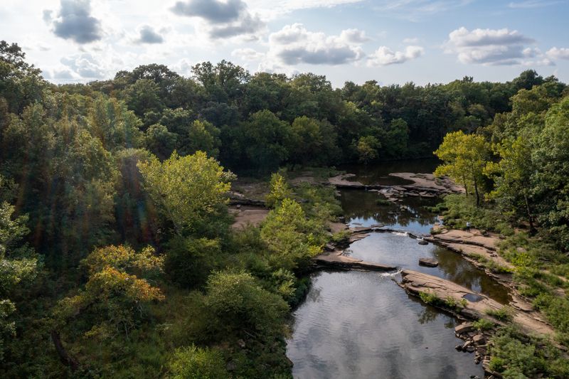 Osage Hills State Park - Pawhuska, Oklahoma - glamping.directory