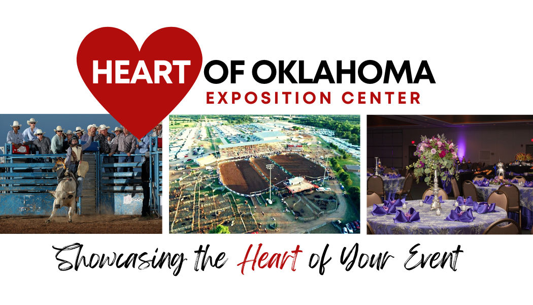 Heart of Oklahoma Expo RV Park - Shawnee, Oklahoma - glamping.directory