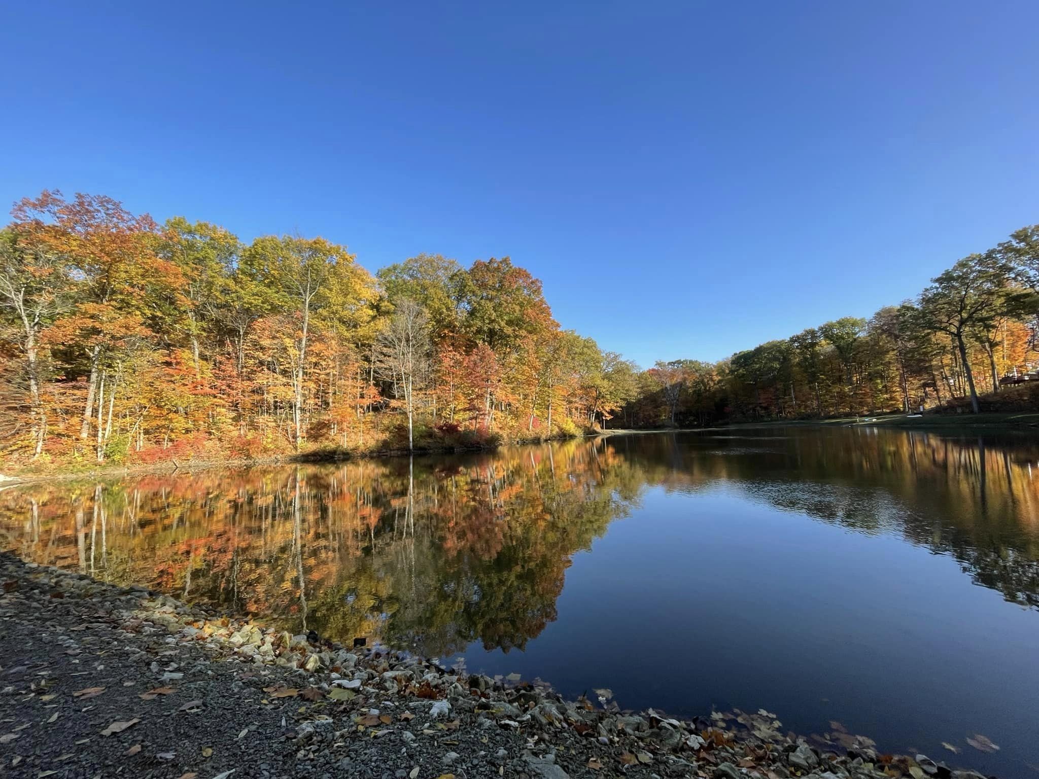 Hidden Creek Campground - Peru, Indiana - glamping.directory