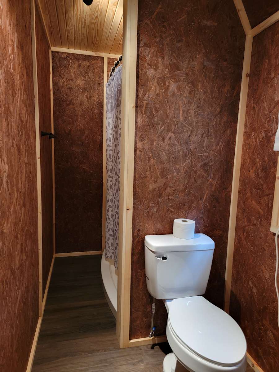 Missihippie Camping and Berries - McComb, Mississippi - glamping.directory