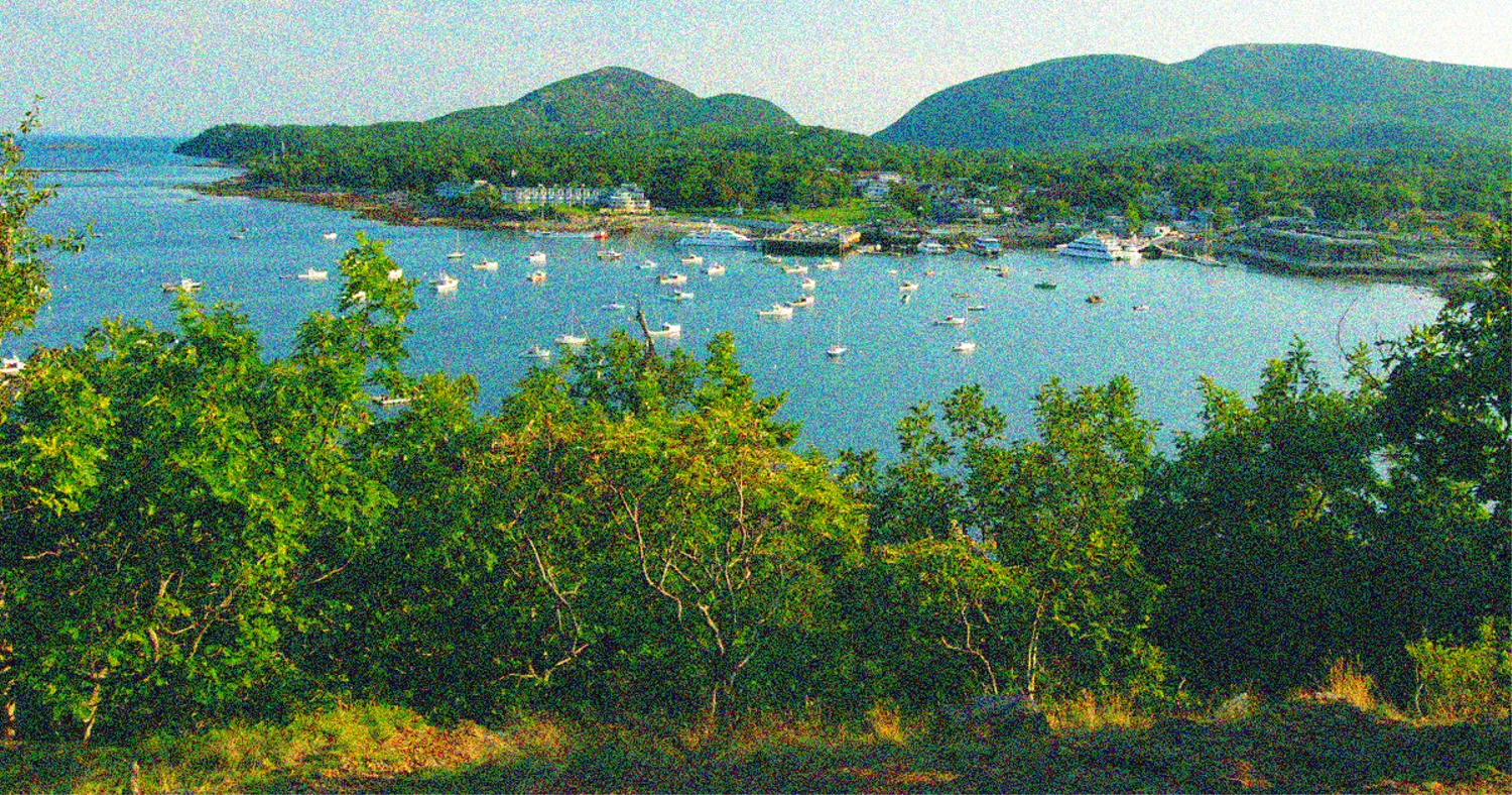 Mascoma Lake Campground - Lebanon, New Hampshire - glamping.directory