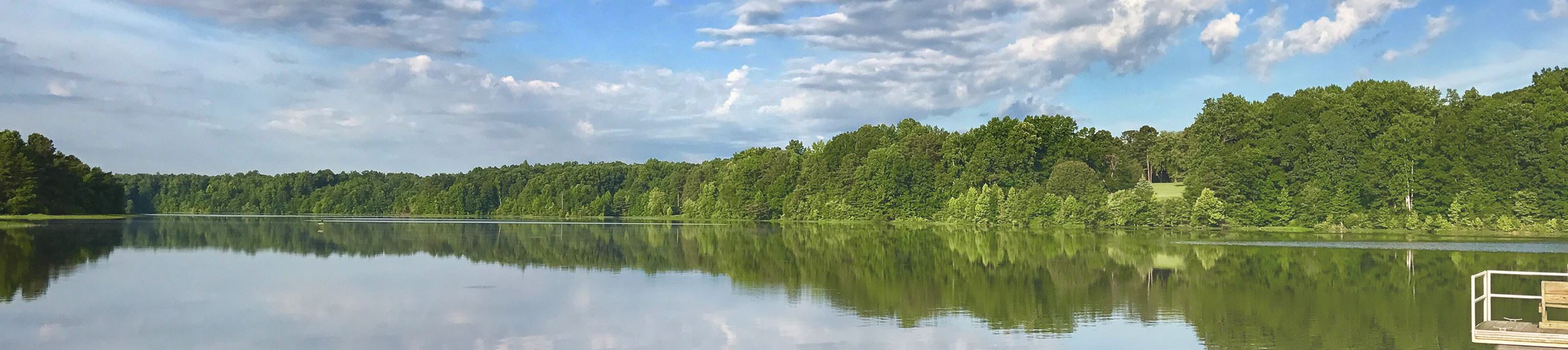 Spruce Pine Campground - Bahama, North Carolina - glamping.directory