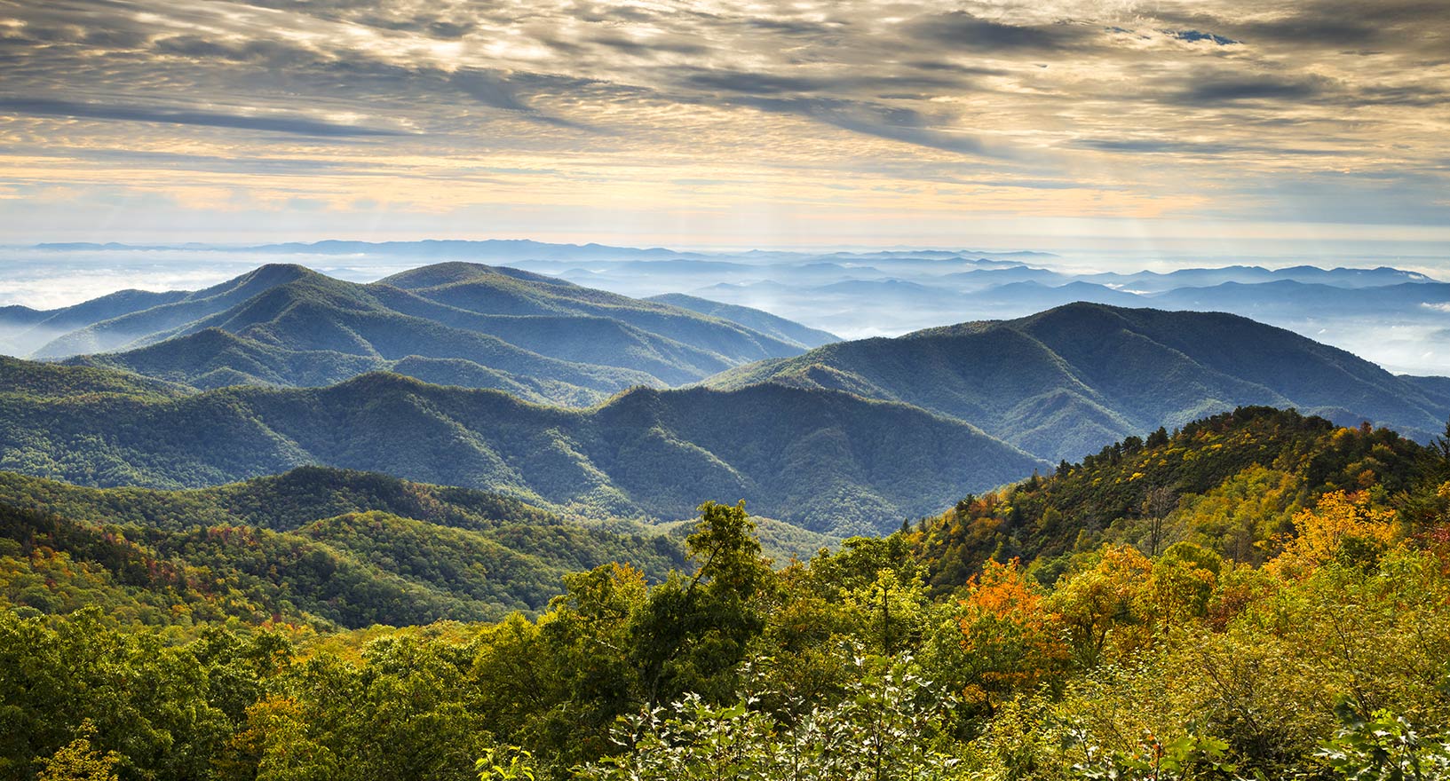 Laurel Mountain Retreat - Weaverville, North Carolina - glamping.directory