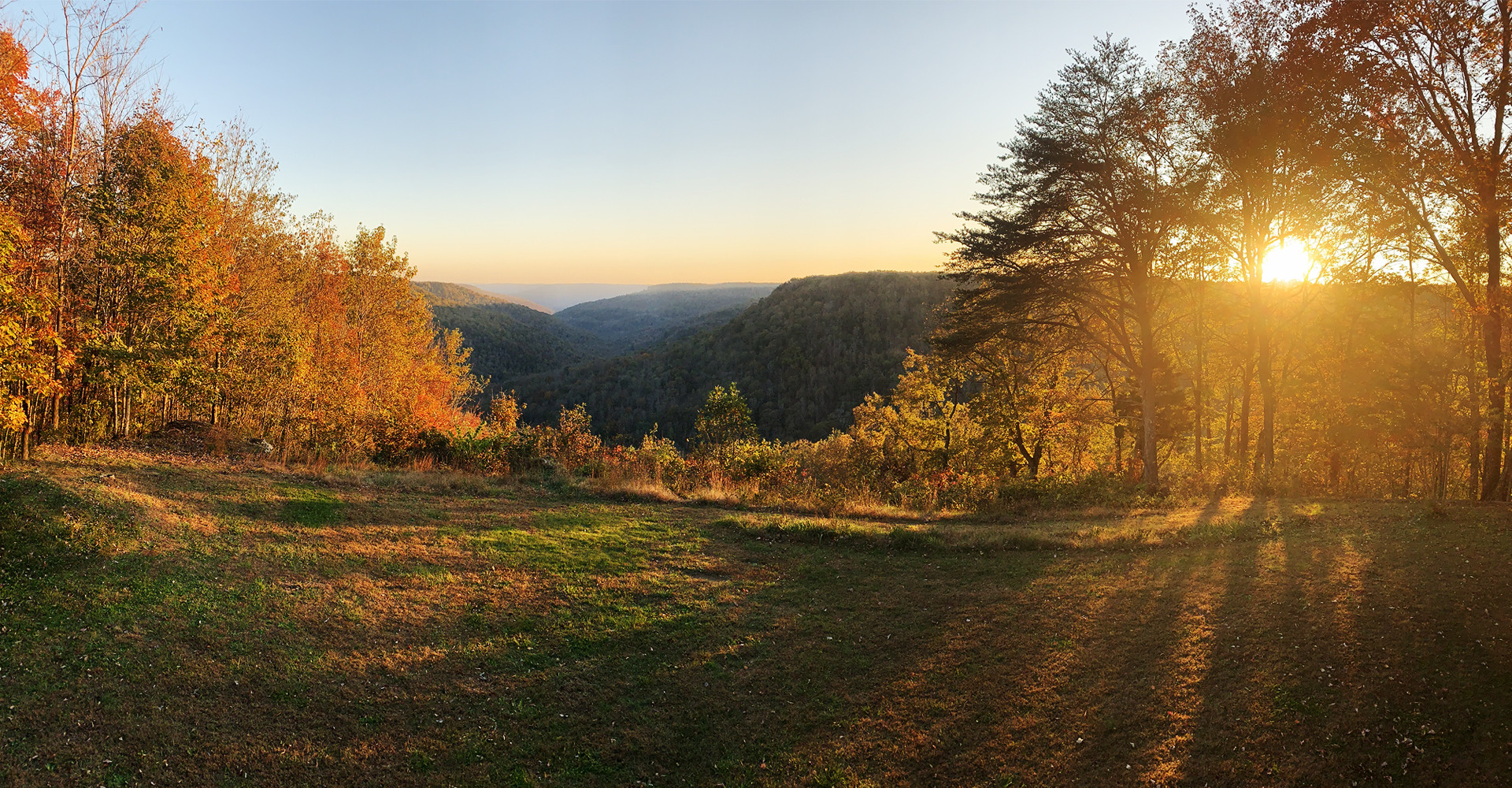 Mountain Goat Getaways - Tracy City, Tennessee - glamping.directory