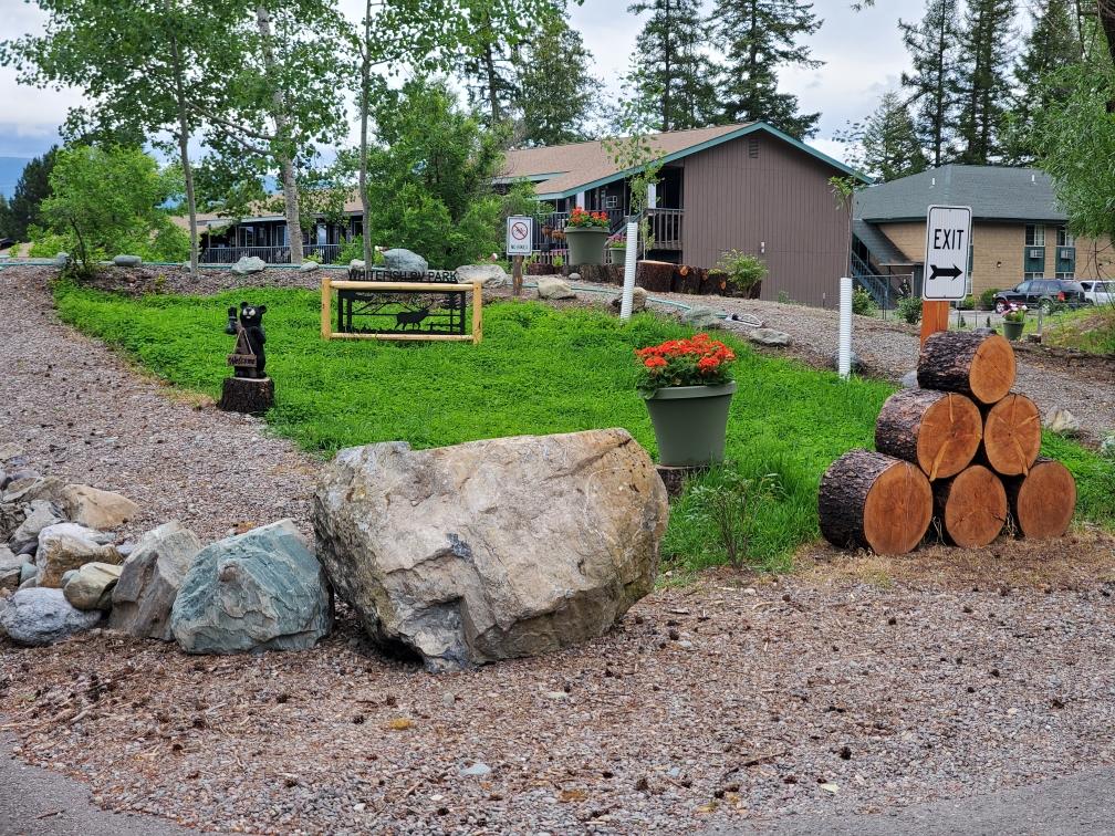 Whitefish RV Park - Whitefish, Montana - glamping.directory