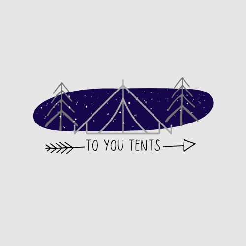 To You Tents, LLC is Charlotte Glamping - Charlotte, North Carolina - glamping.directory
