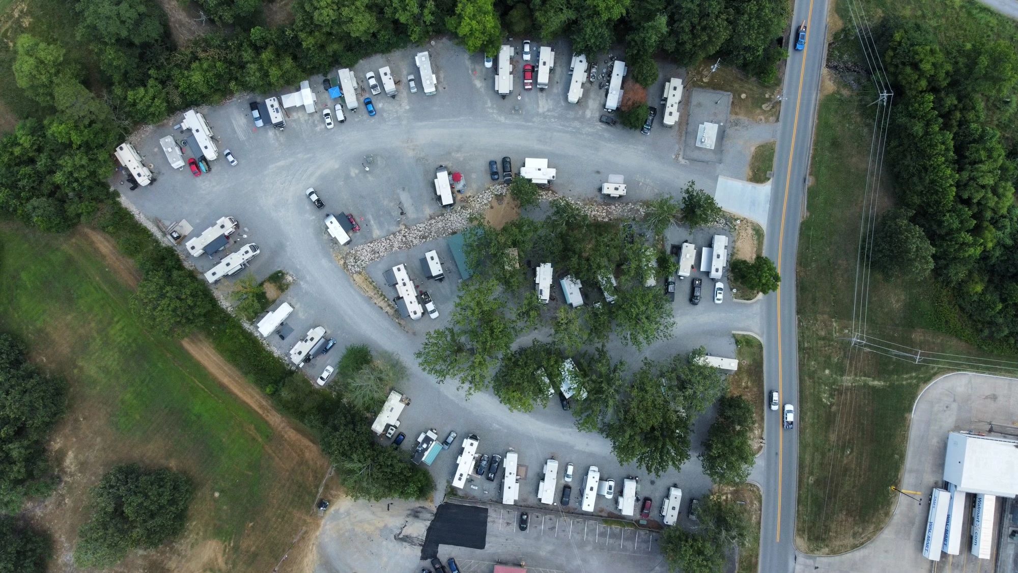 Searcy RV Living - Searcy, Arkansas - glamping.directory