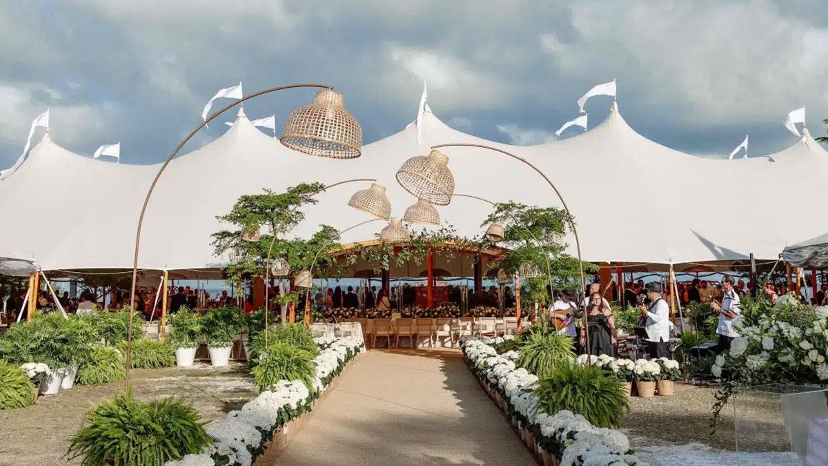 Sperry Tents of South Florida - West Palm Beach, Florida - glamping.directory