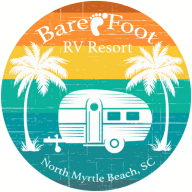 Barefoot RV Resort - North Myrtle Beach, South Carolina - glamping.directory