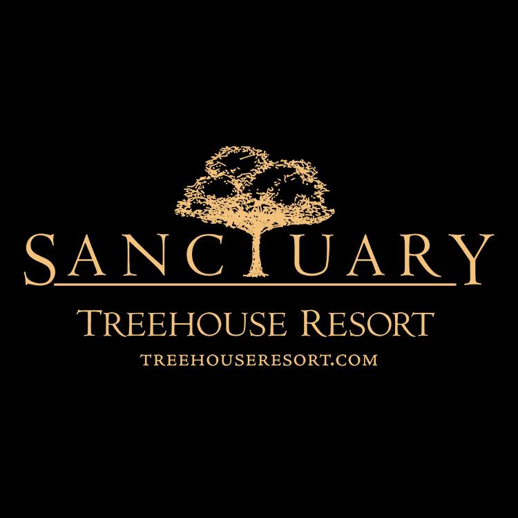 SANCTUARY TREEHOUSE RESORT - Sevierville, Tennessee - glamping.directory