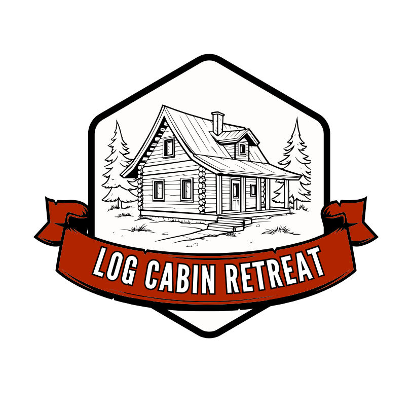 Log Cabin Retreat - Glen Haven, Wisconsin - glamping.directory