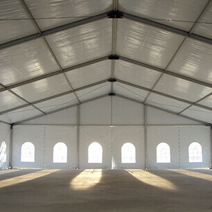 Ace Canvas & Tent Corporation. - Ronkonkoma, New York - glamping.directory