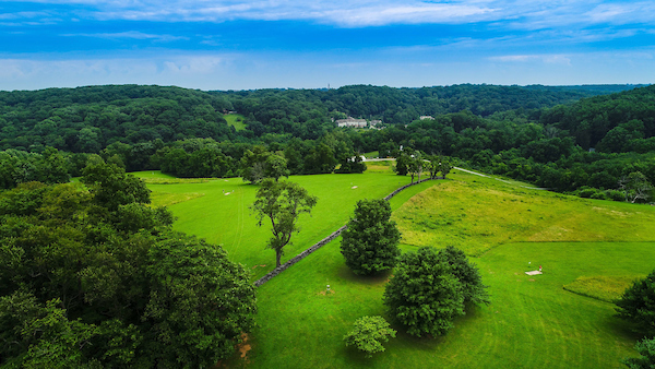 Brandywine Creek State Park - Wilmington, Delaware - glamping.directory