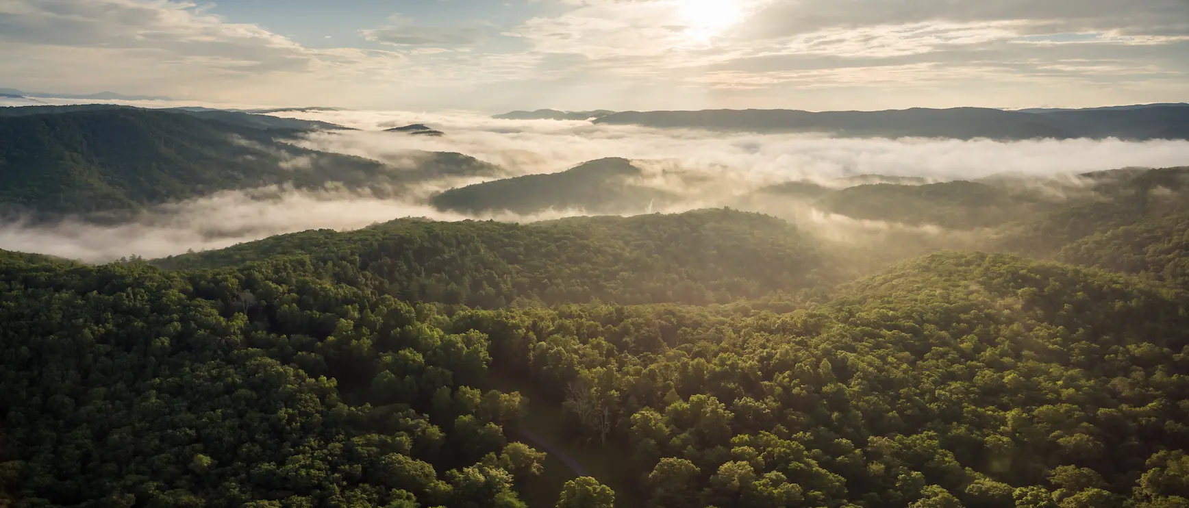 Watoga State Park - Marlinton, West Virginia - glamping.directory