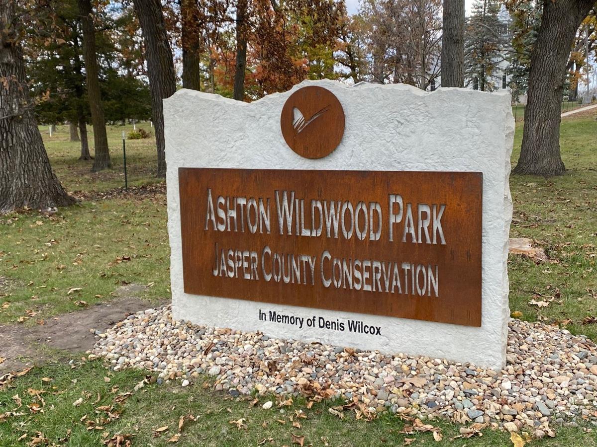 Ashton-Wildwood Campground - Mingo, Iowa - glamping.directory