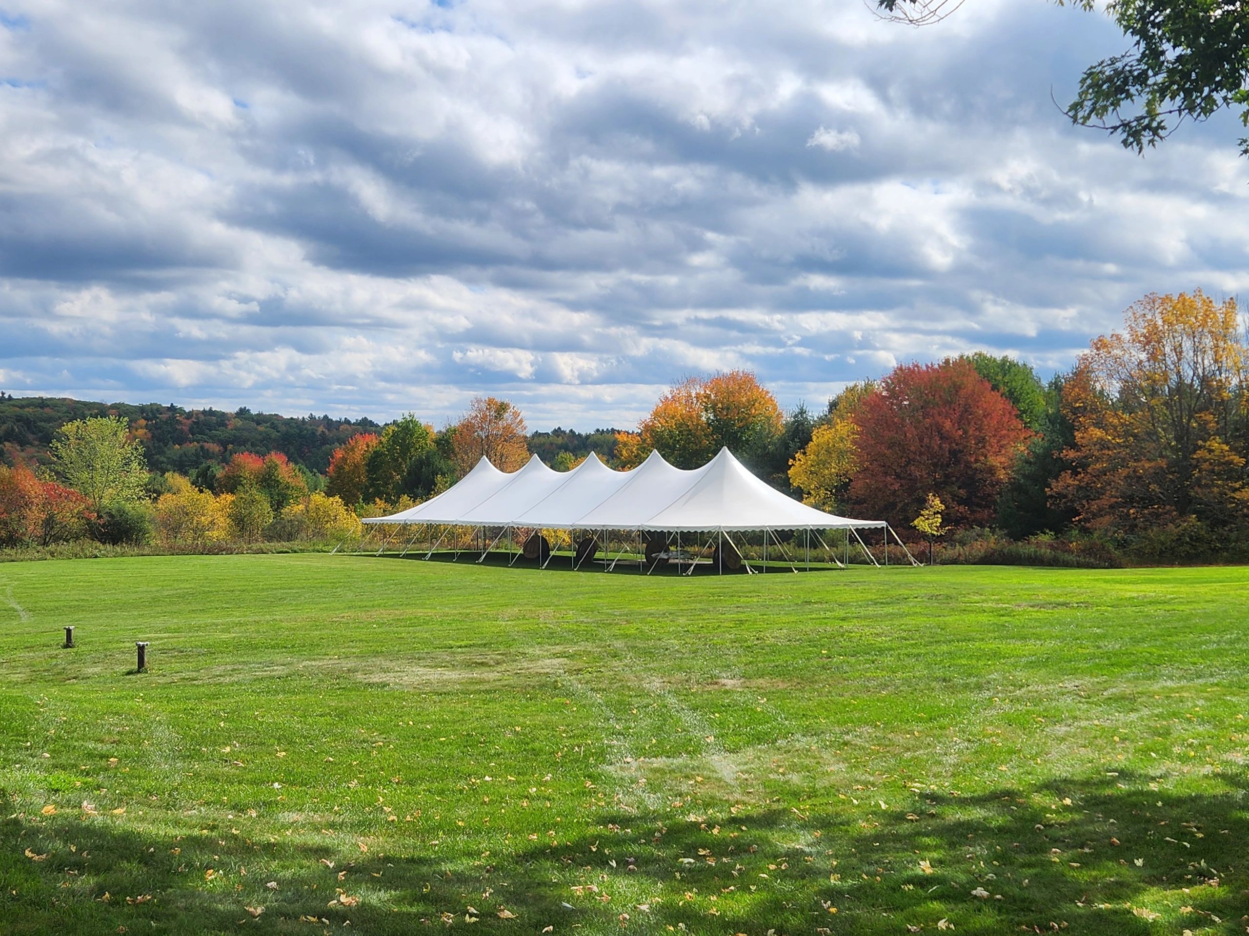 Everest Party Rentals - Schofield, Wisconsin - glamping.directory
