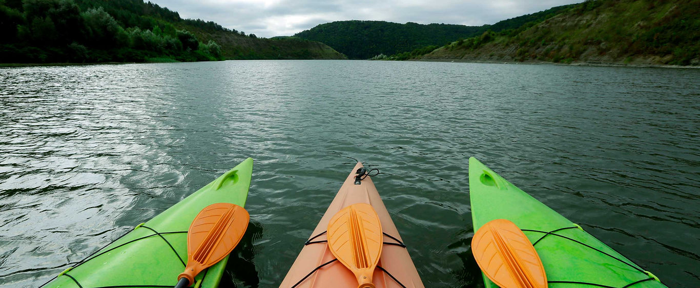 Riversedge Campground & Marina - Malta, Ohio - glamping.directory