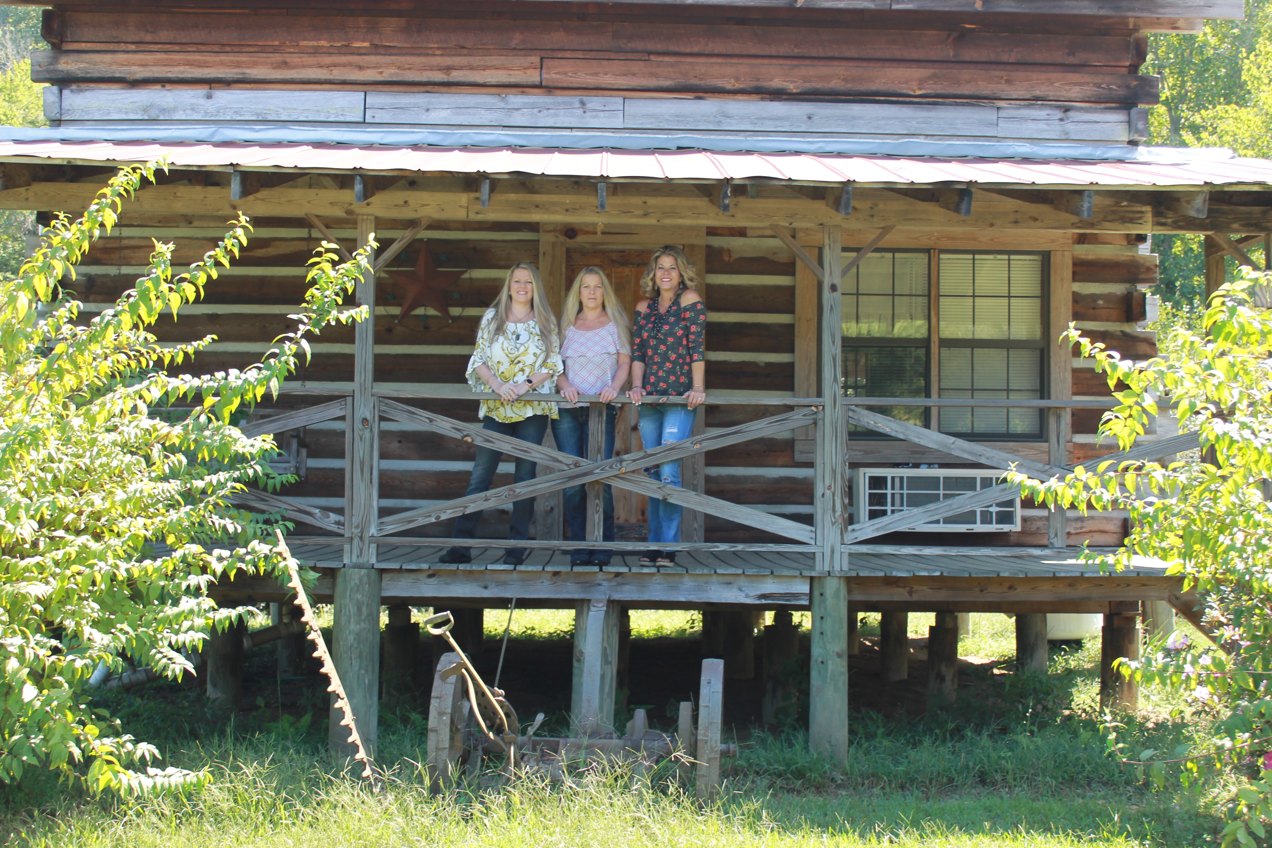 Hammer's Hideaway Campground - Tellico Plains, Tennessee - glamping.directory