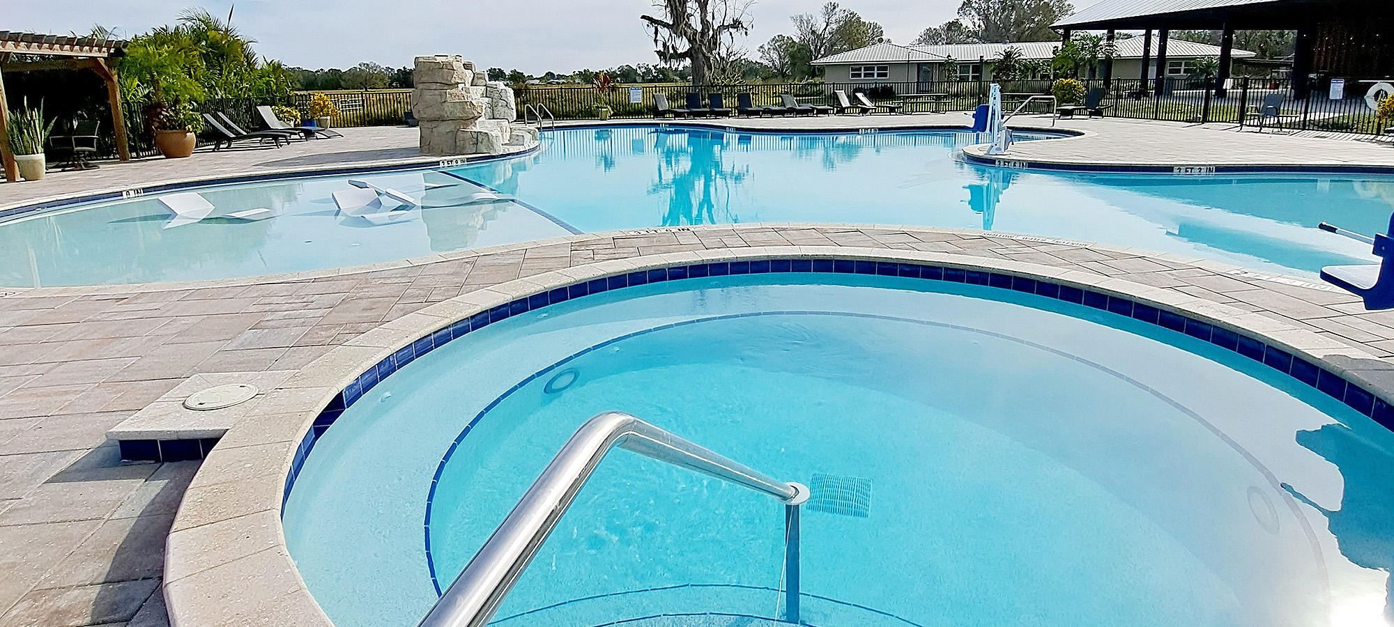 The Ranch at Arcadia Palms RV Resort - Arcadia, Florida - glamping.directory