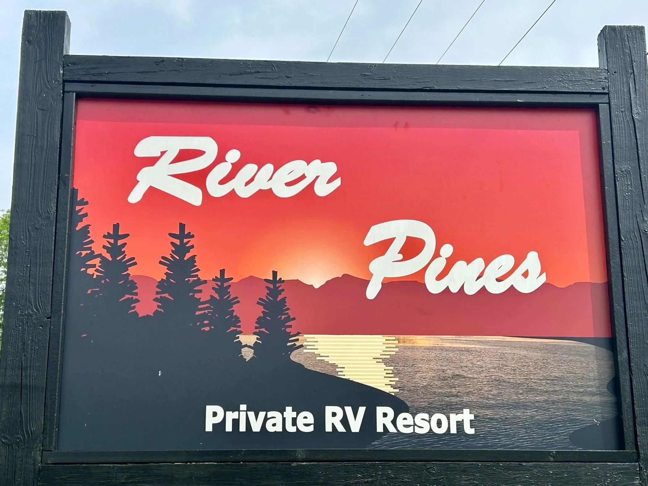 River Pines - New Richmond, Ohio - glamping.directory