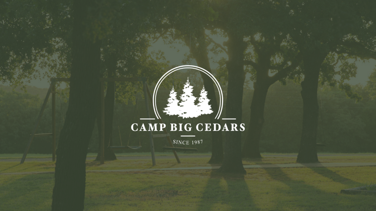 Camp Big Cedars - Wanette, Oklahoma - glamping.directory