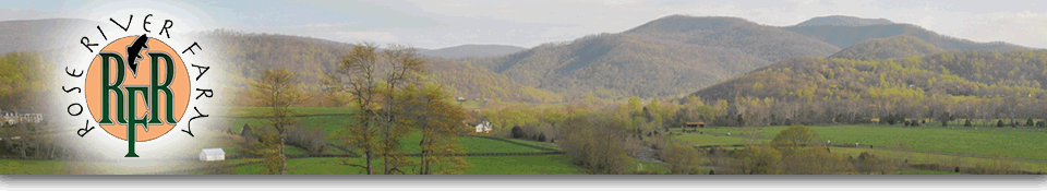 The Cabins at Rose River Farm - Syria, Virginia - glamping.directory