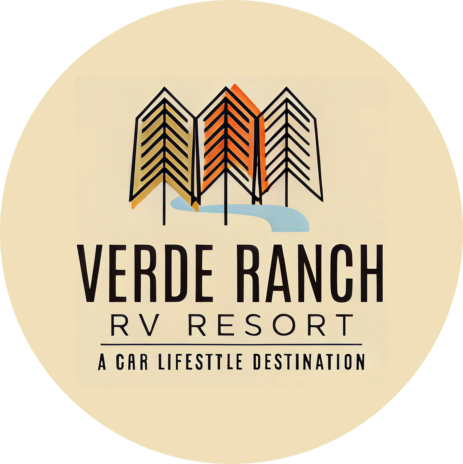 Verde Ranch RV Resort - Camp Verde, Arizona - glamping.directory