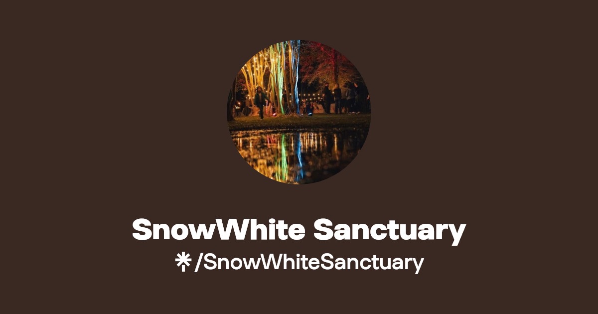 Snow White Sanctuary - Campground - Vinton, Louisiana - glamping.directory