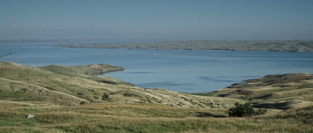 Oahe Views at Little Bend RV Park - Pierre, South Dakota - glamping.directory
