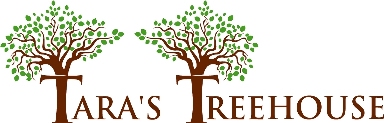 Tara's Treehouse - Clayton, Georgia - glamping.directory