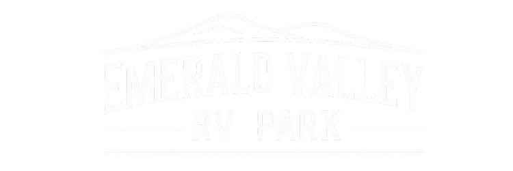 Emerald Valley RV Park - Jefferson, Oregon - glamping.directory