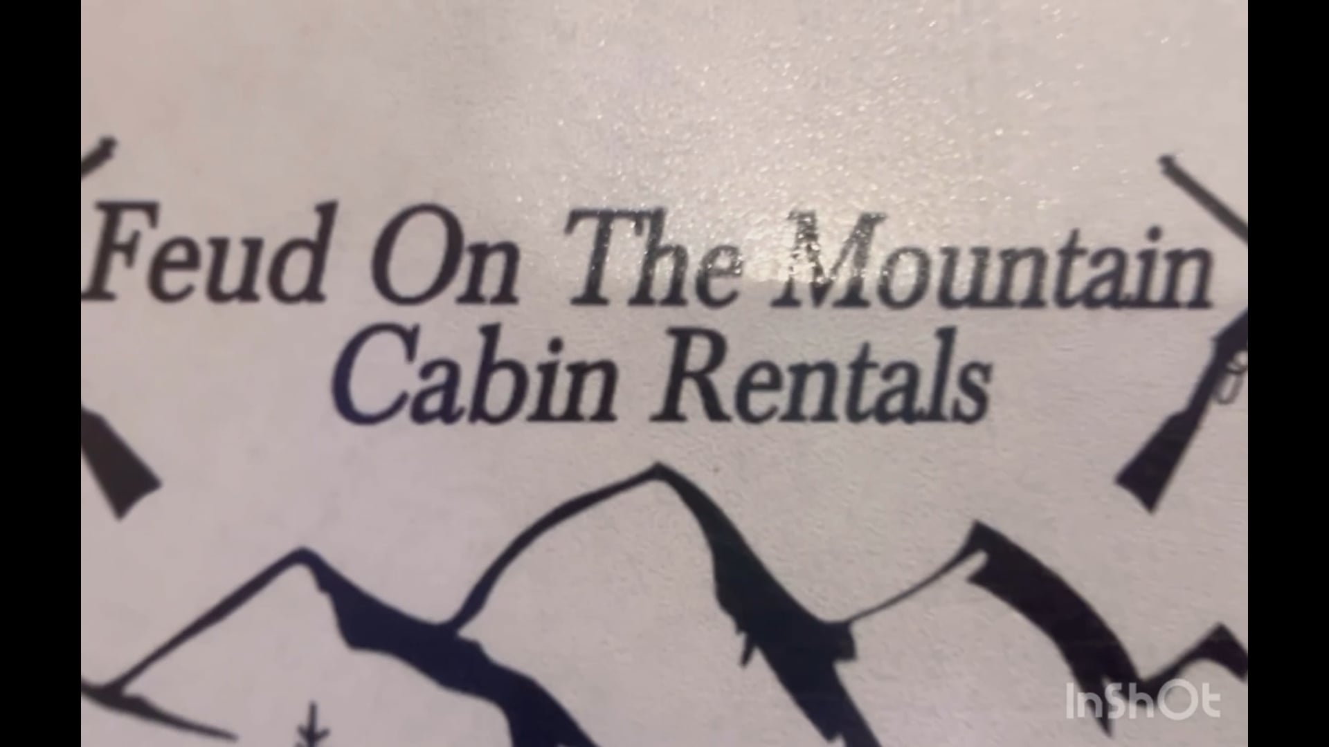 Feud On The Mountain Cabin Rentals - Rock View, West Virginia - glamping.directory