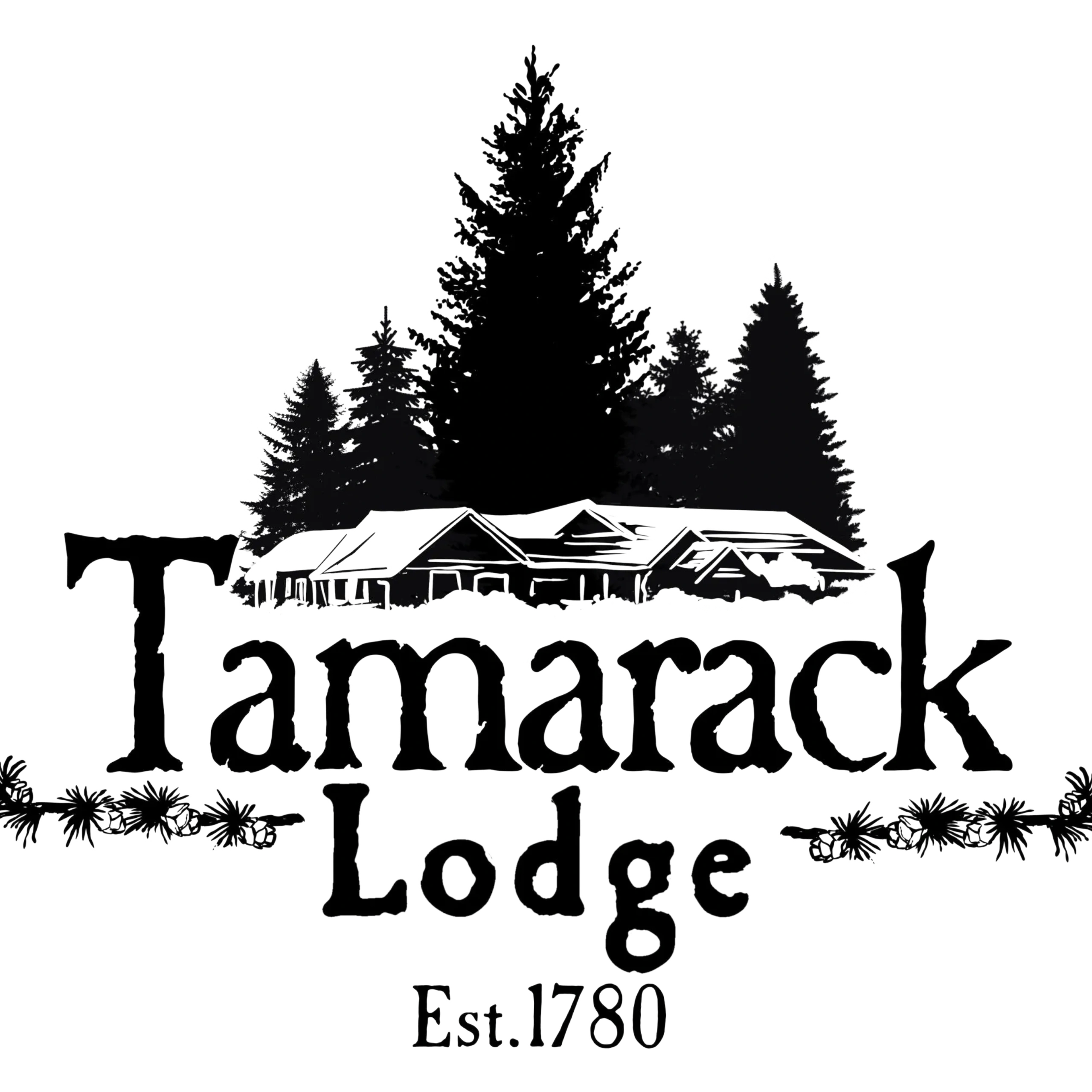 Tamarack Lodge & Glamping Resort CT - Voluntown, Connecticut - glamping.directory