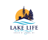Lake Life Lodge - Waupaca, Wisconsin - glamping.directory