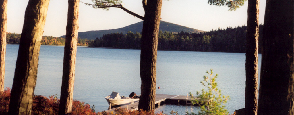 Seaside Cottages - Bar Harbor, Maine - glamping.directory