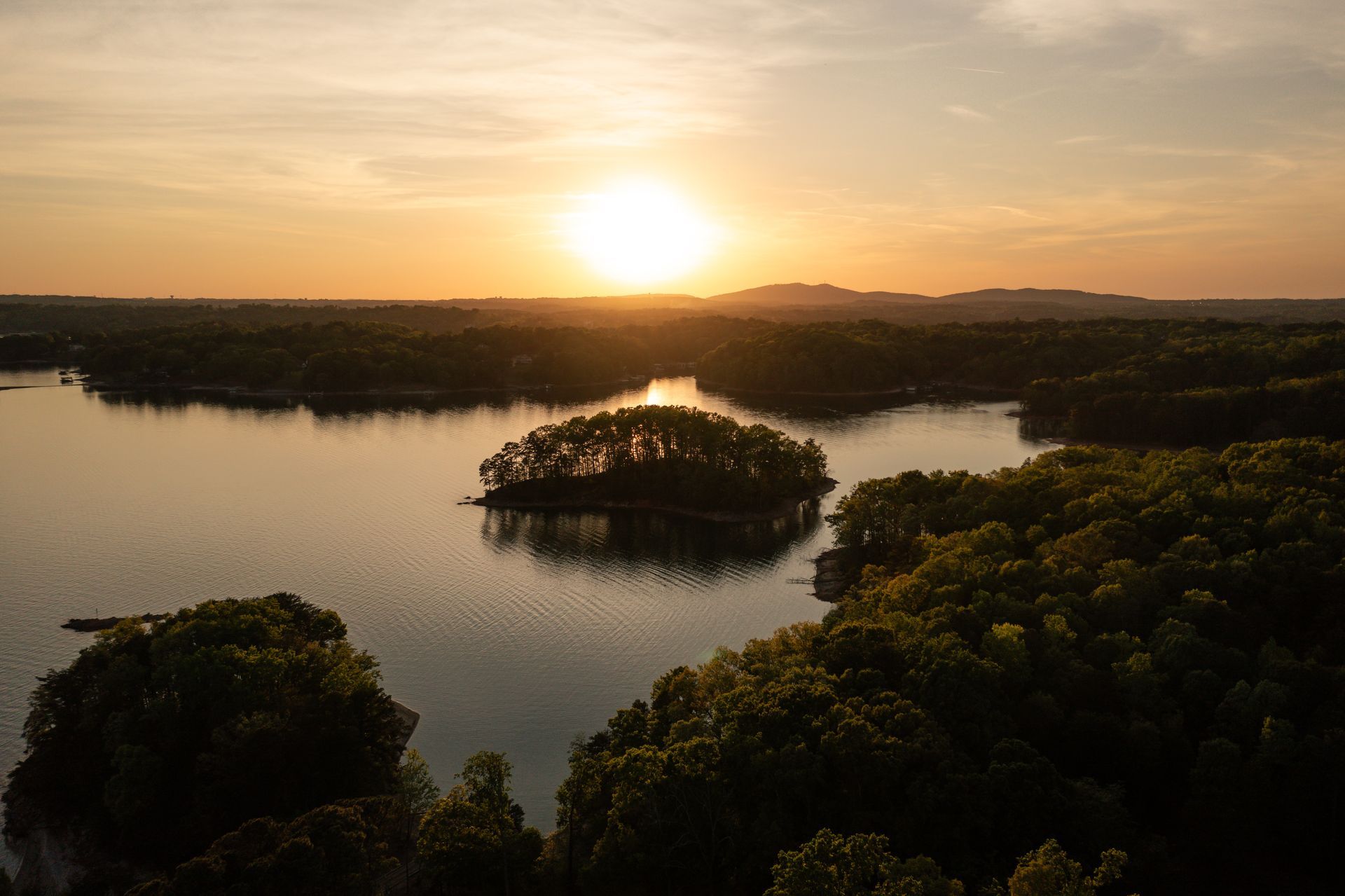 Timberline Glamping Company - Shady Grove - Cumming, Georgia - glamping.directory