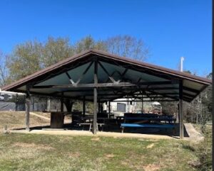 Siesta Cove Marina-Rv Park - Gilbert, South Carolina - glamping.directory