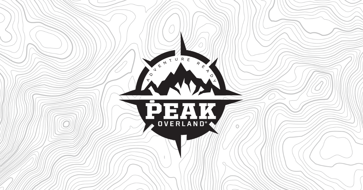 Peak Overland - glamping.directory