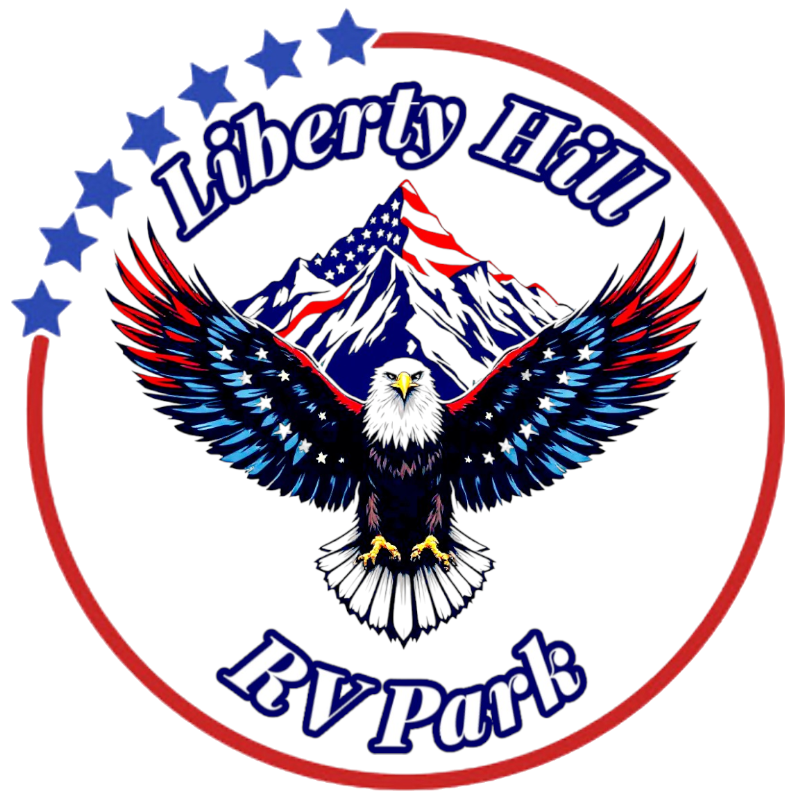 Liberty Hill RV Park - Brighton, Colorado - glamping.directory