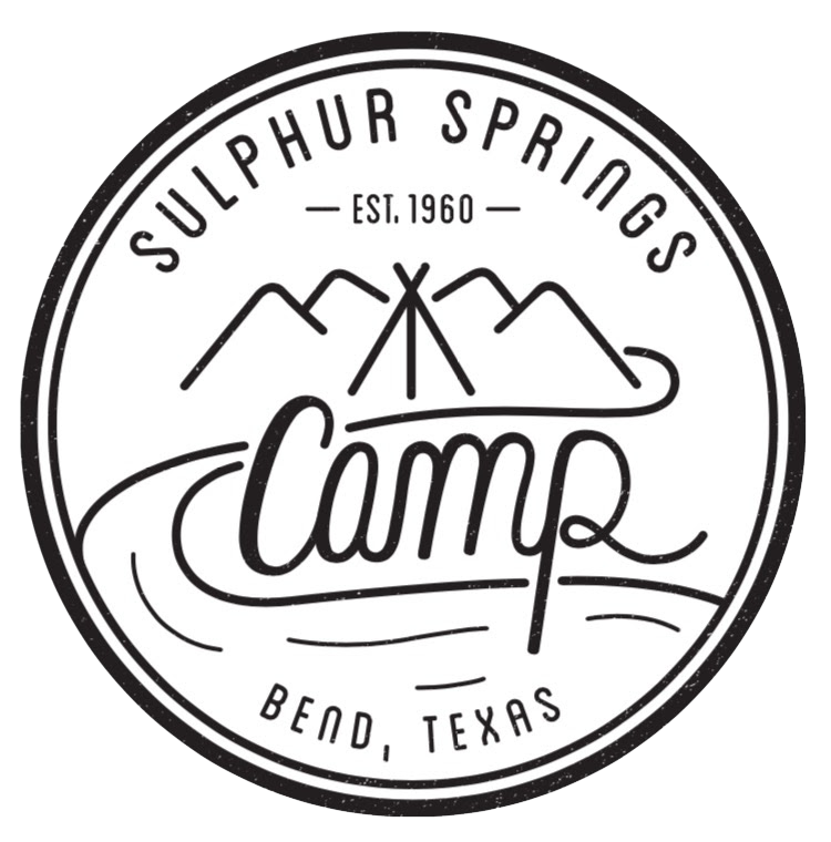 Sulphur Springs Camp - Bend, Texas - glamping.directory