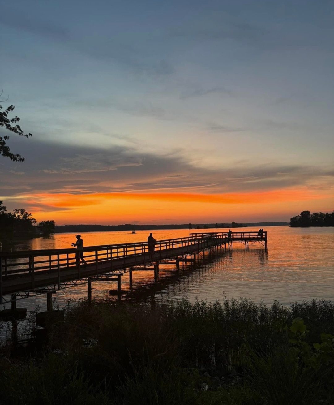 Piney Campground - Dover, Tennessee - glamping.directory