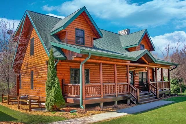 Devil’s Lake Lodge - Baraboo, Wisconsin - glamping.directory