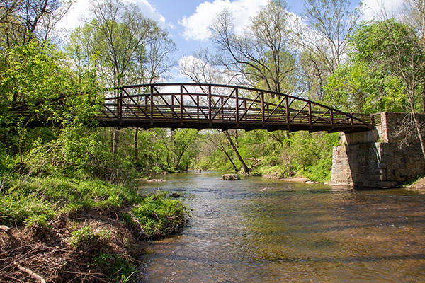 White Clay Creek State Park - Newark, Delaware - glamping.directory