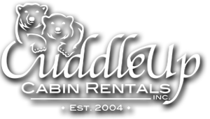 Cuddle Up Cabin Rentals - McCaysville, Georgia - glamping.directory