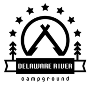 Delaware River Campground - Columbia, New Jersey - glamping.directory